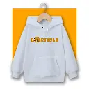 Garfield Oversized Hoodie