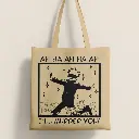 Gojo Totebag