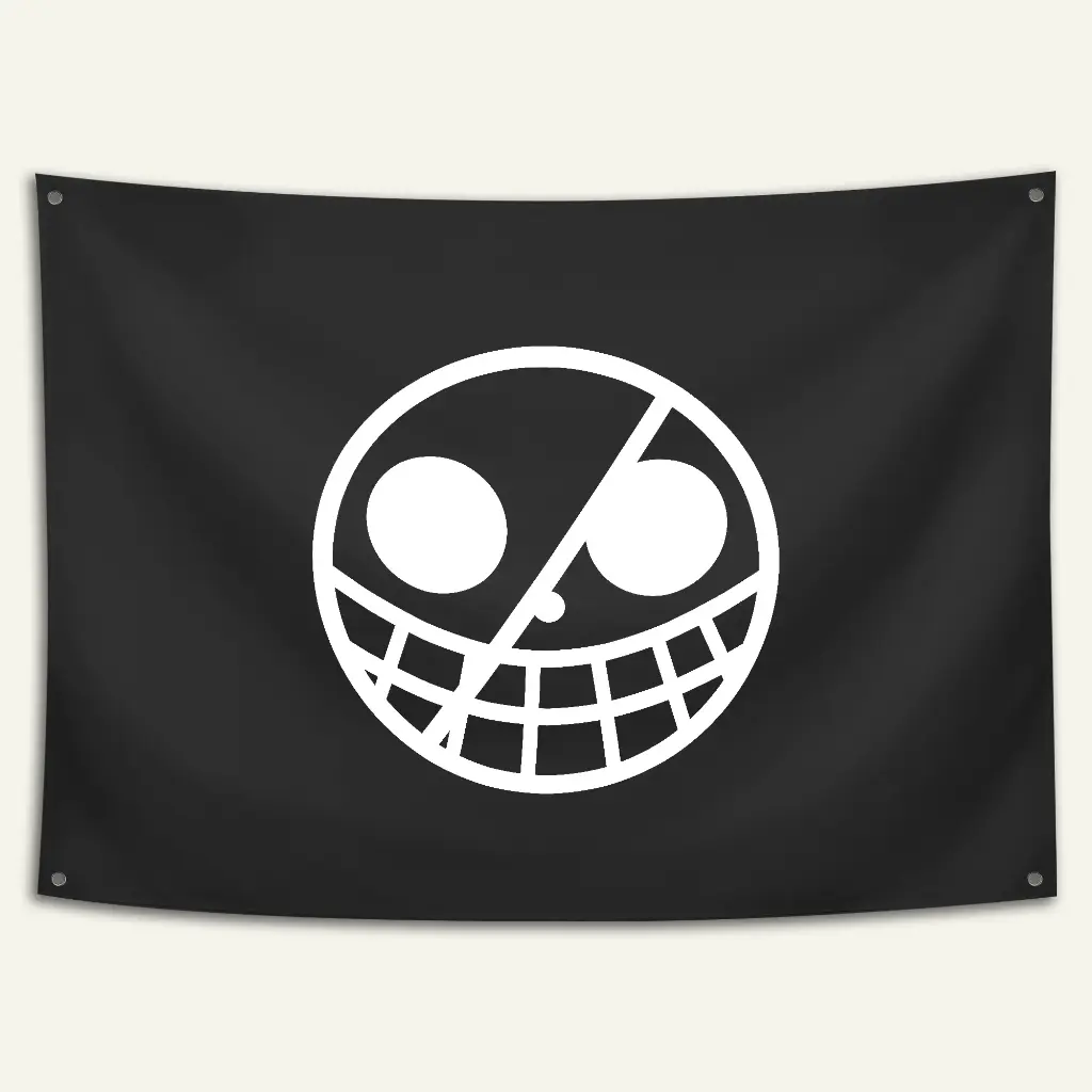 Tapestry - One Piece