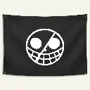 Tapestry - One Piece