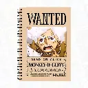 One Piece Notepads