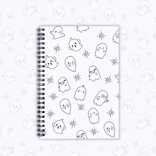 Ghost Notepad